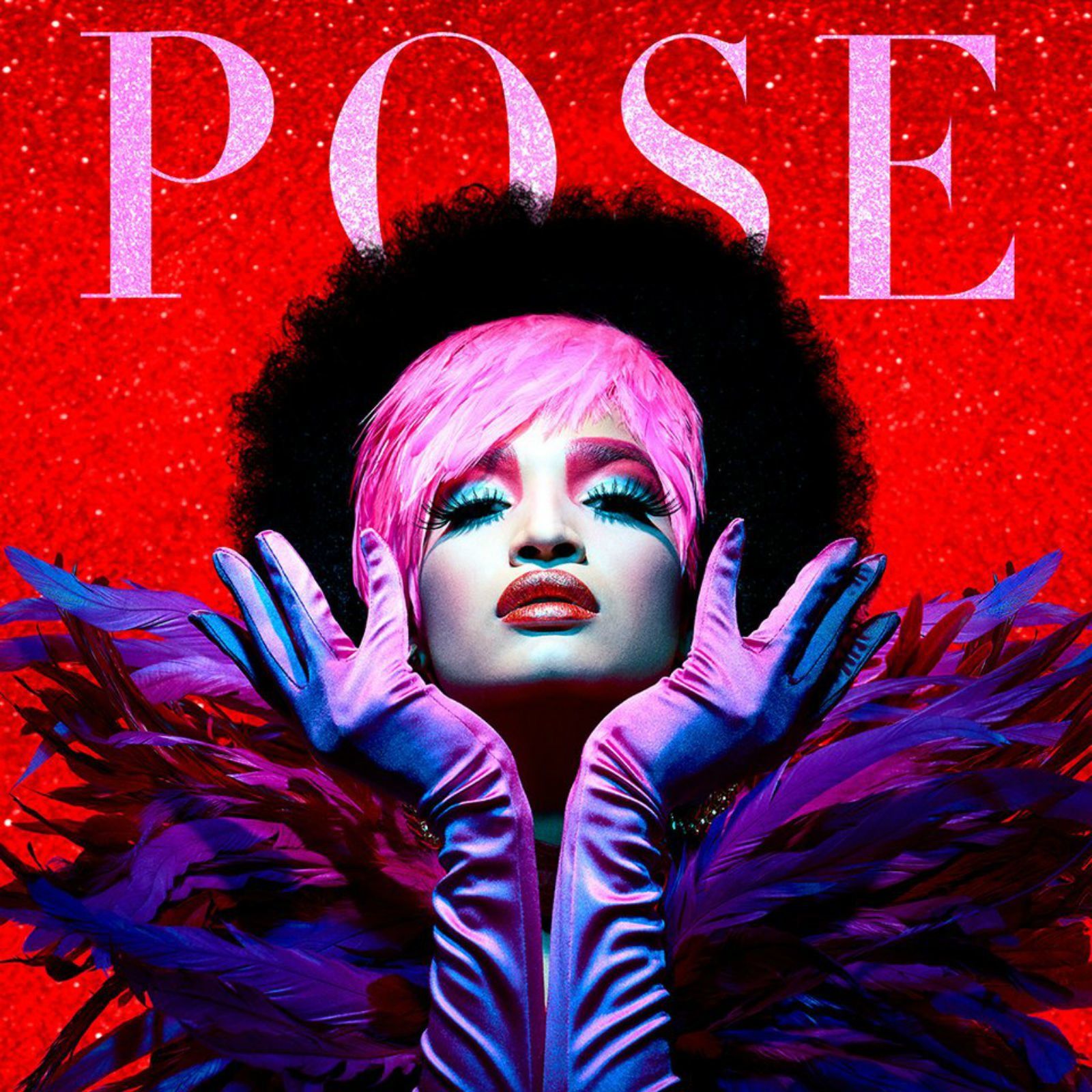 Pose