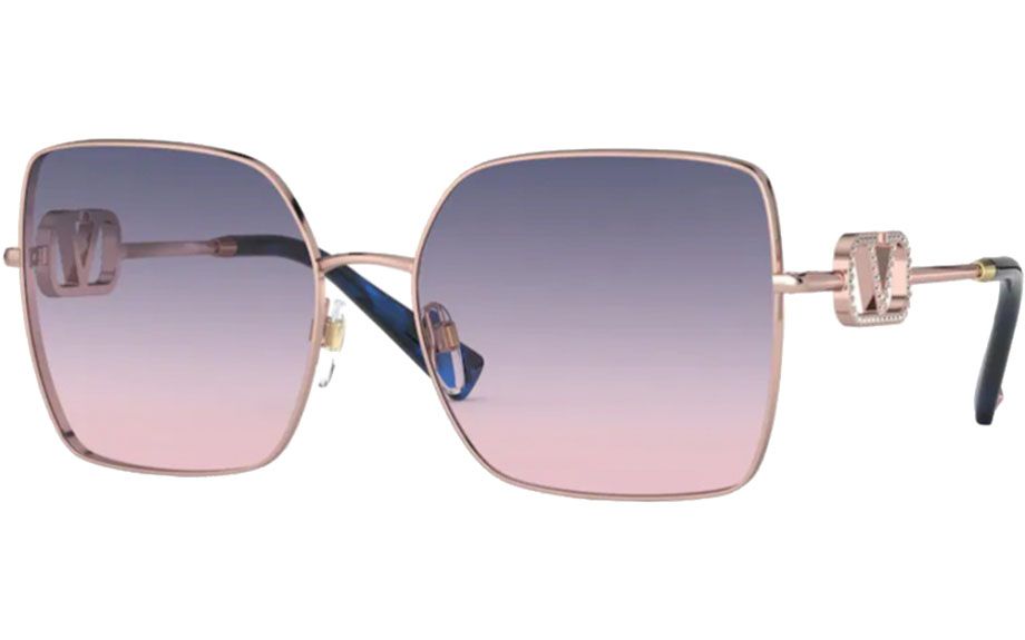 Valentino Sunglasses VA2041 3004I6 59fw920fh575