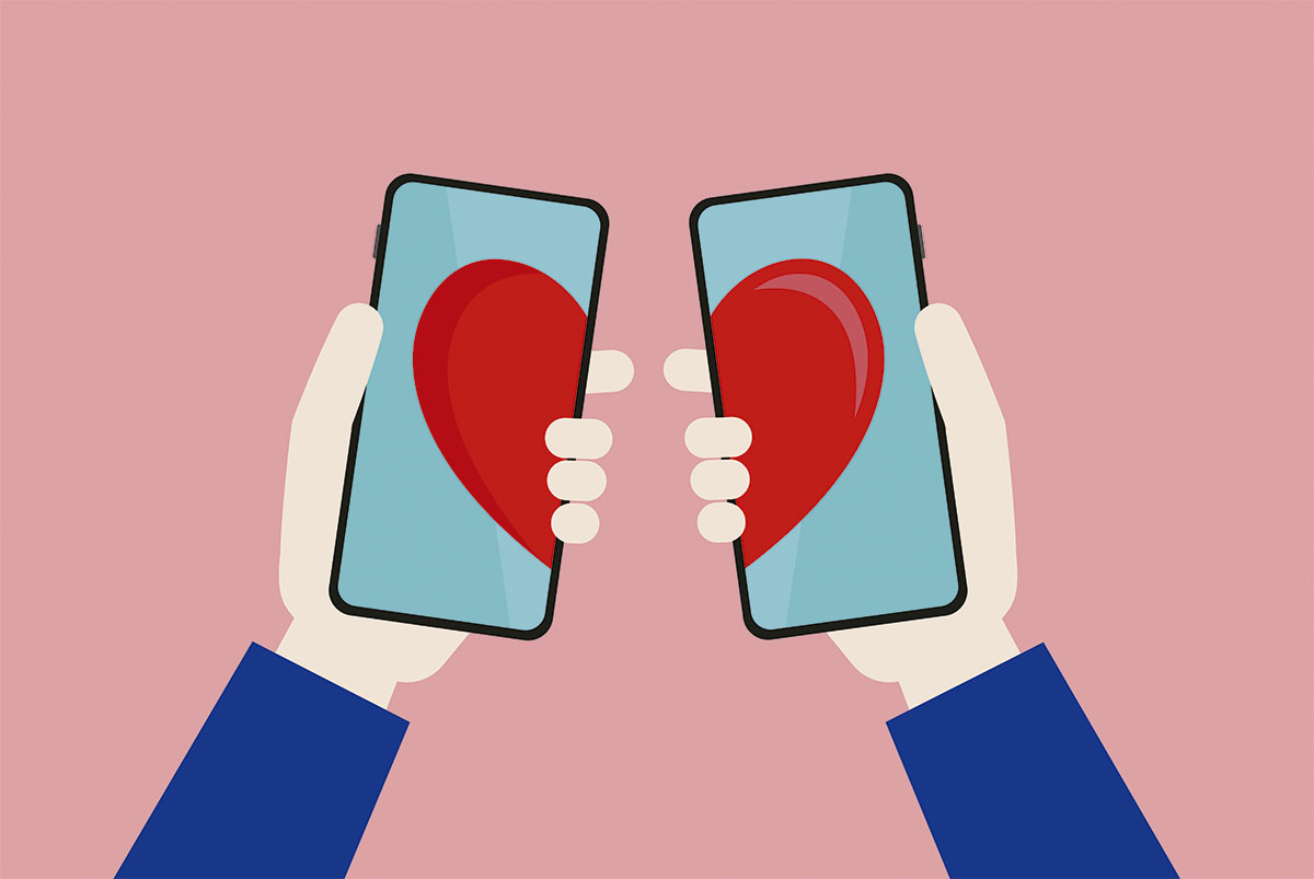 App 'Thursday', la aplicación de citas que solo funciona los jueves 2 app thursday citas