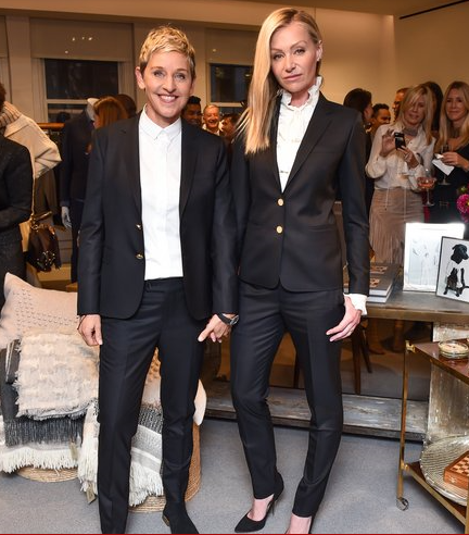 Ellen DeGeneres terminará su programa en 2022 1 ell