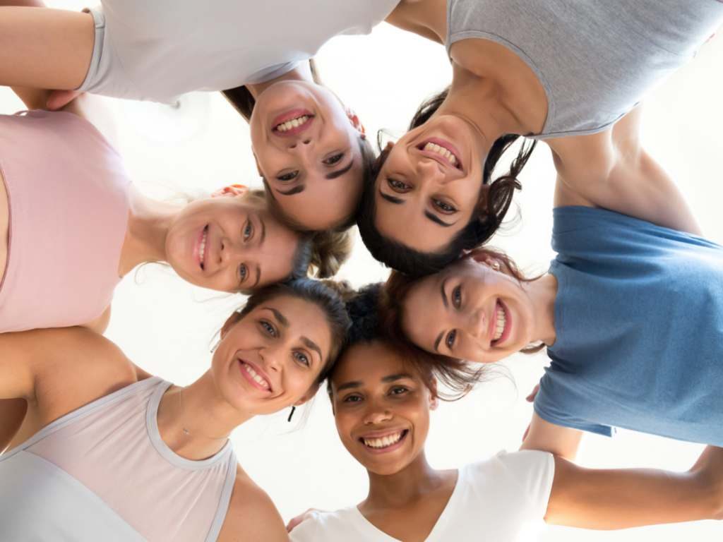 ¡Estimula los 4 químicos de la felicidad de tu cerebro! ¿Sabes cuáles son? 5 iStock 1127548379 1024x768 1
