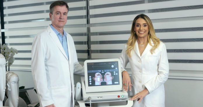 Ultherapy