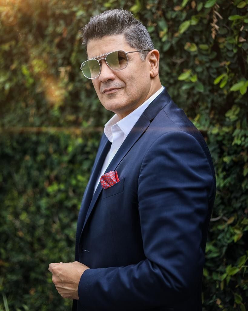 Eddy Herrera