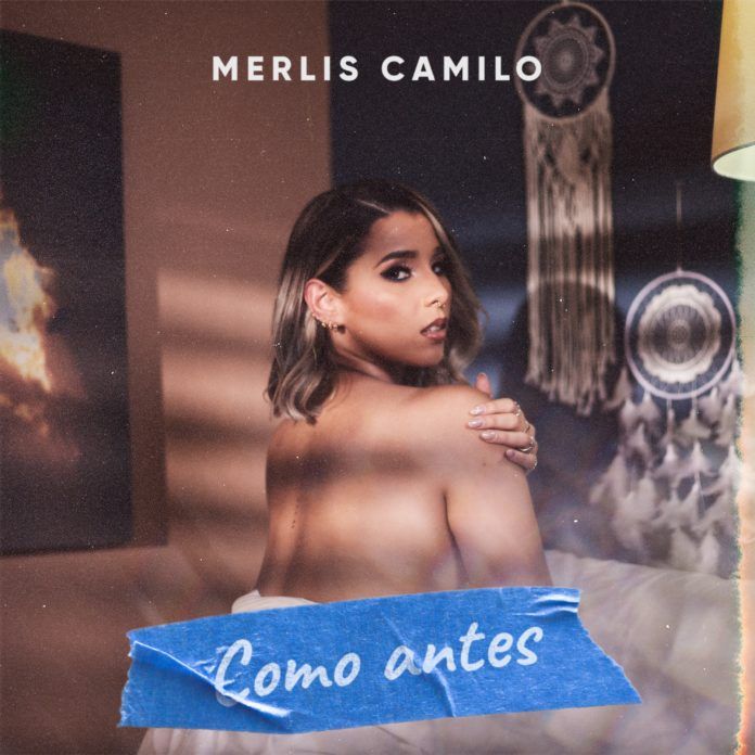 Merlis Camilo