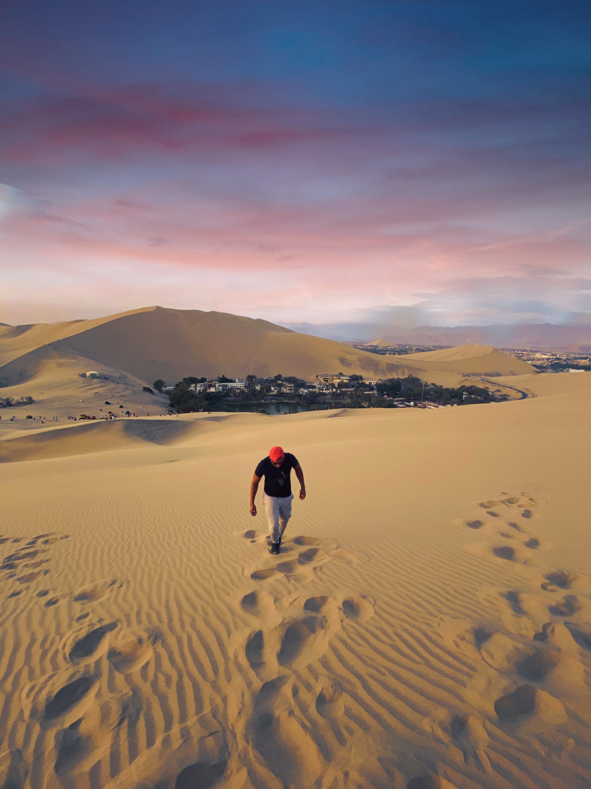 ¡Visita estos lugares antes que termine el año! 2 PERU ICA scaled