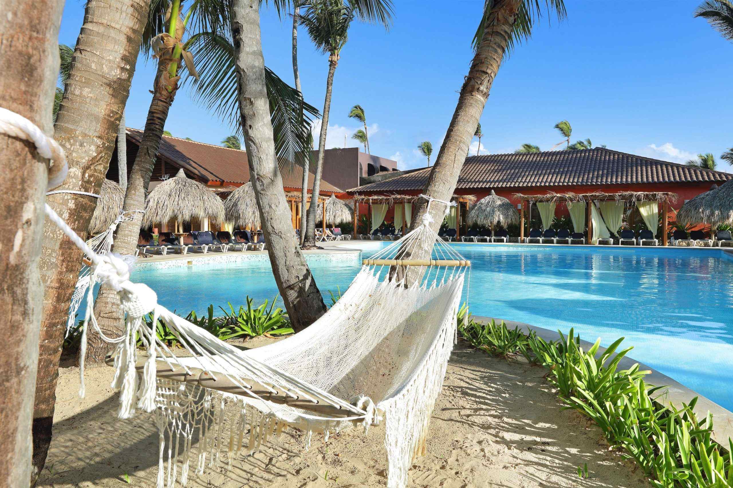 TRS Turquesa Hotel, Punta Cana y TRS Cap Cana Hotel: ¡Tus destinos para este verano! 2 TRS Palladium Hotel Group