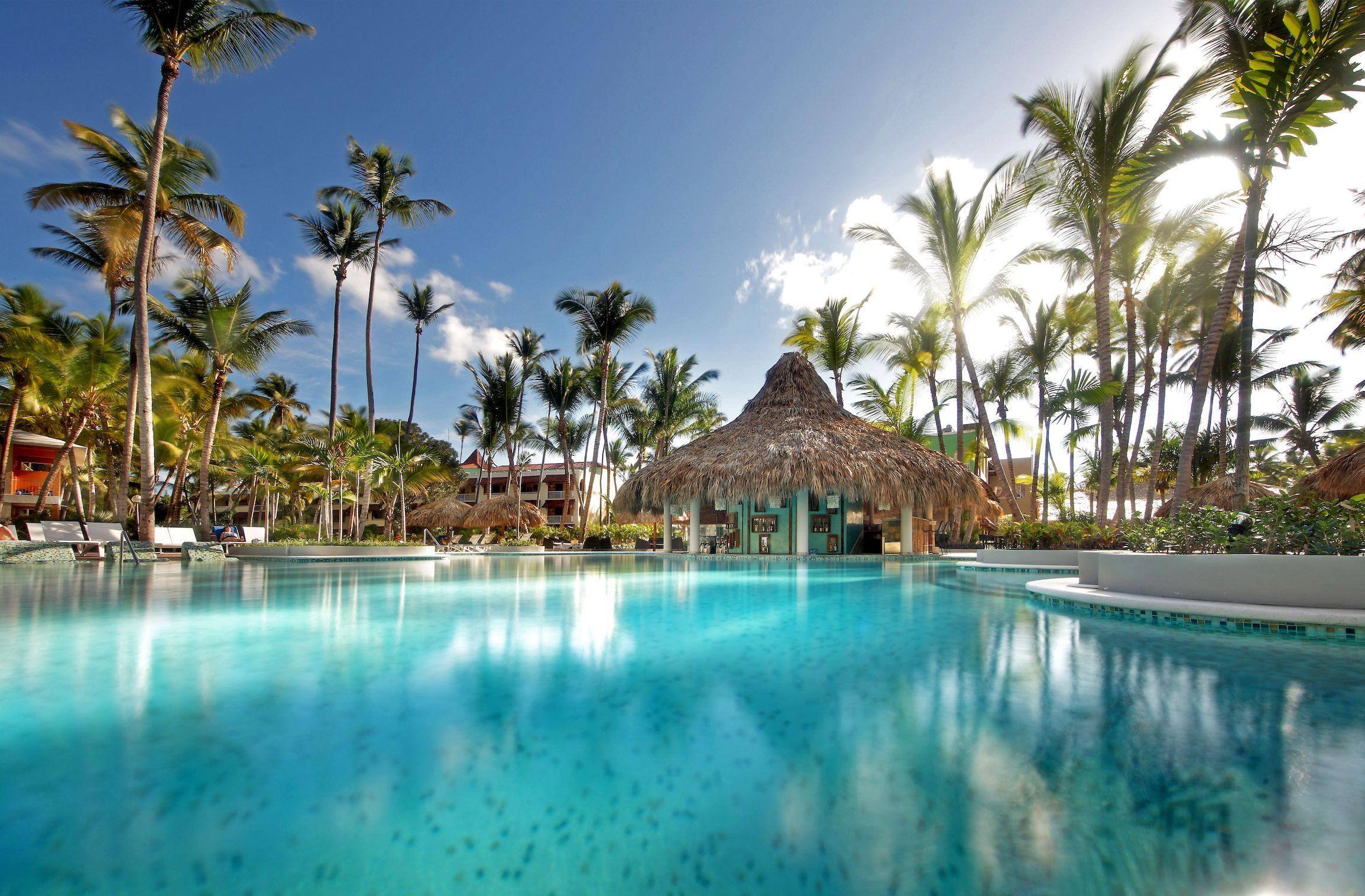 TRS Turquesa Hotel, Punta Cana y TRS Cap Cana Hotel: ¡Tus destinos para este verano! 5 TRS Palladium Hotel Group
