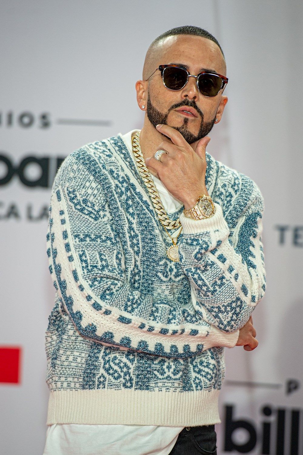 Yandel