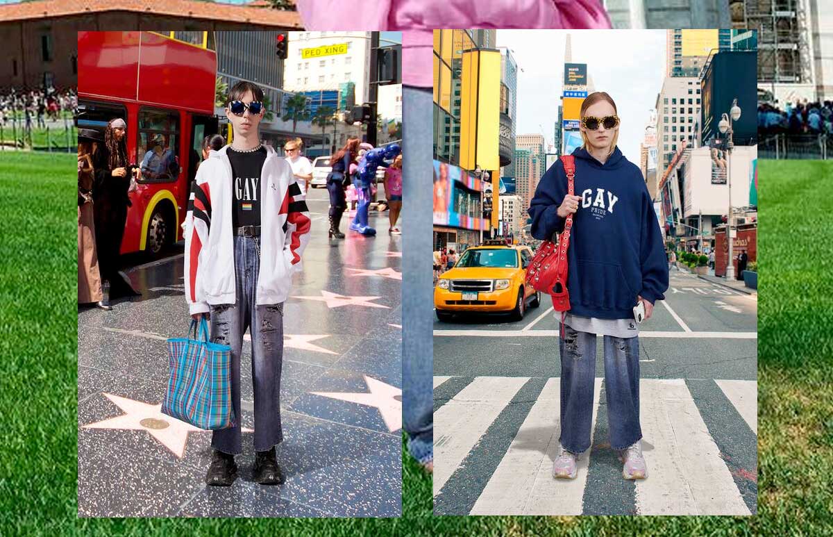 balenciaga gay 1