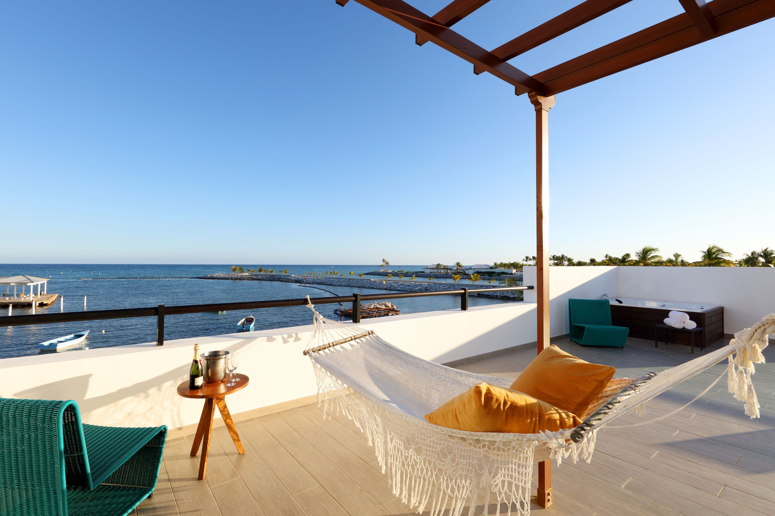 TRS Turquesa Hotel, Punta Cana y TRS Cap Cana Hotel: ¡Tus destinos para este verano! 9 TRS Palladium Hotel Group