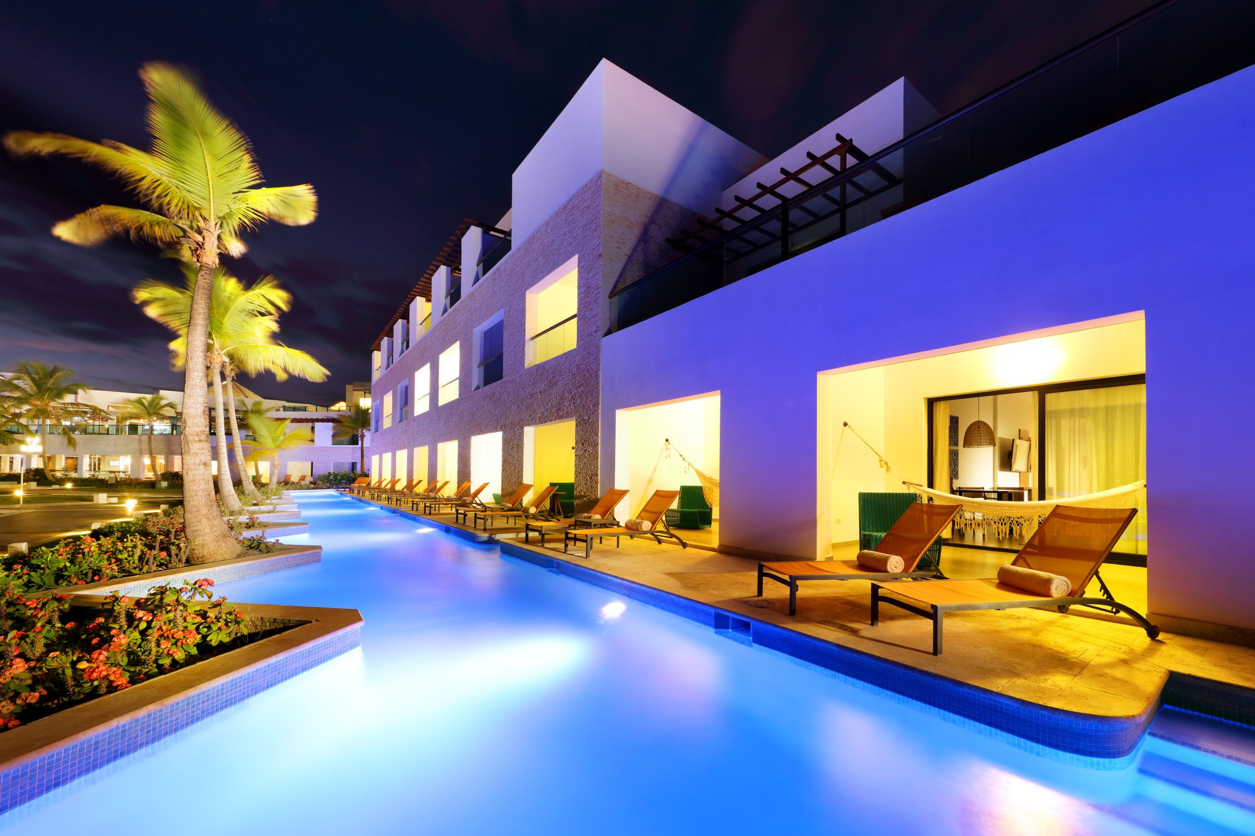 TRS Turquesa Hotel, Punta Cana y TRS Cap Cana Hotel: ¡Tus destinos para este verano! 10 TRS Palladium Hotel Group