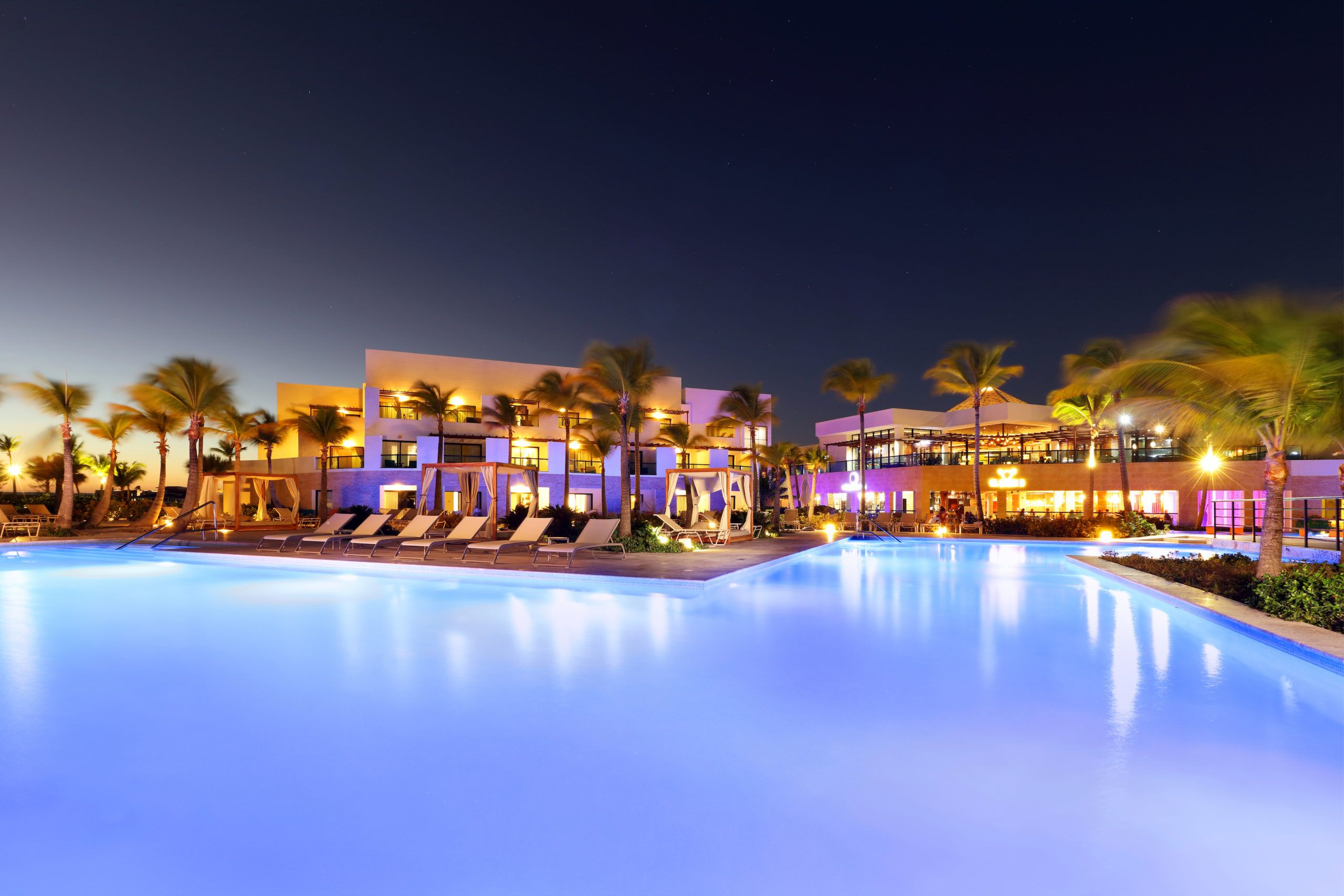 TRS Turquesa Hotel, Punta Cana y TRS Cap Cana Hotel: ¡Tus destinos para este verano! 11 TRS Palladium Hotel Group