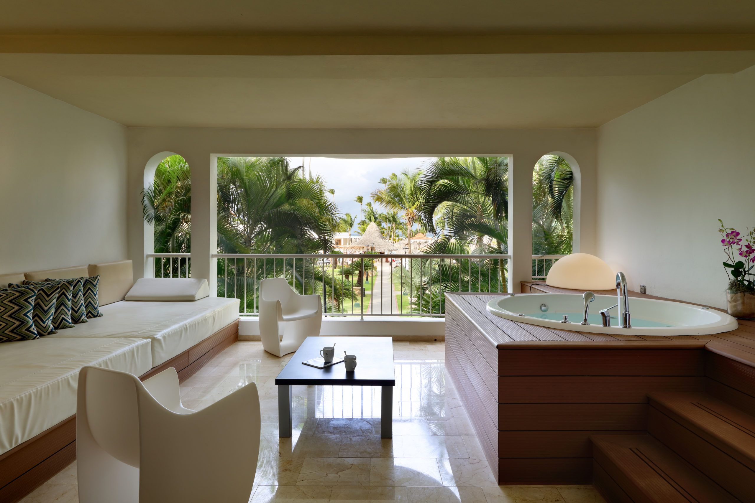 TRS Turquesa Hotel, Punta Cana y TRS Cap Cana Hotel: ¡Tus destinos para este verano! 3 TRS Palladium Hotel Group