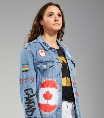 ¿La moda de las Olimpiadas? 5 delegaciones que dan de qué hablar 1 team canada team usa jackets split 1