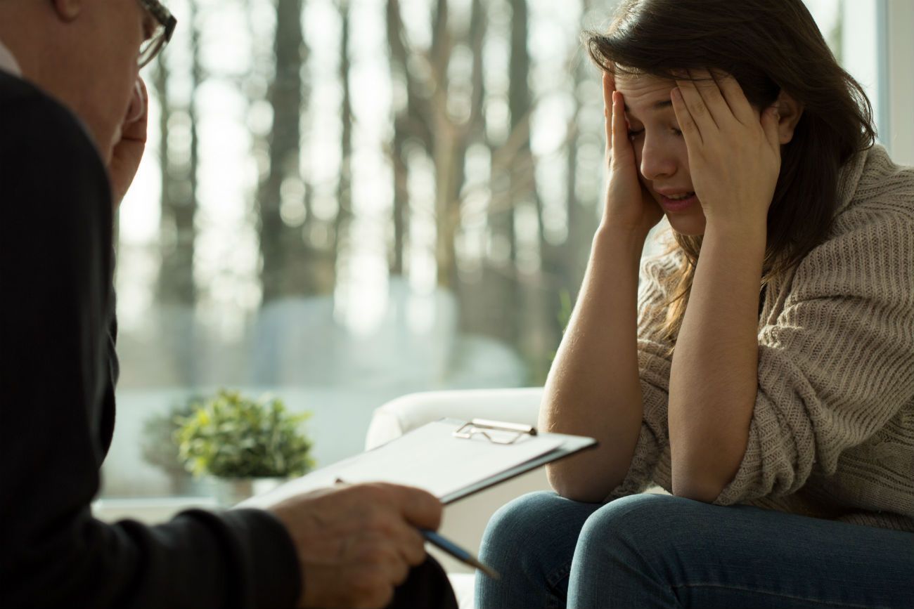 ¿Sabes lo que es vivir con TOC? 3 vivir con TOC