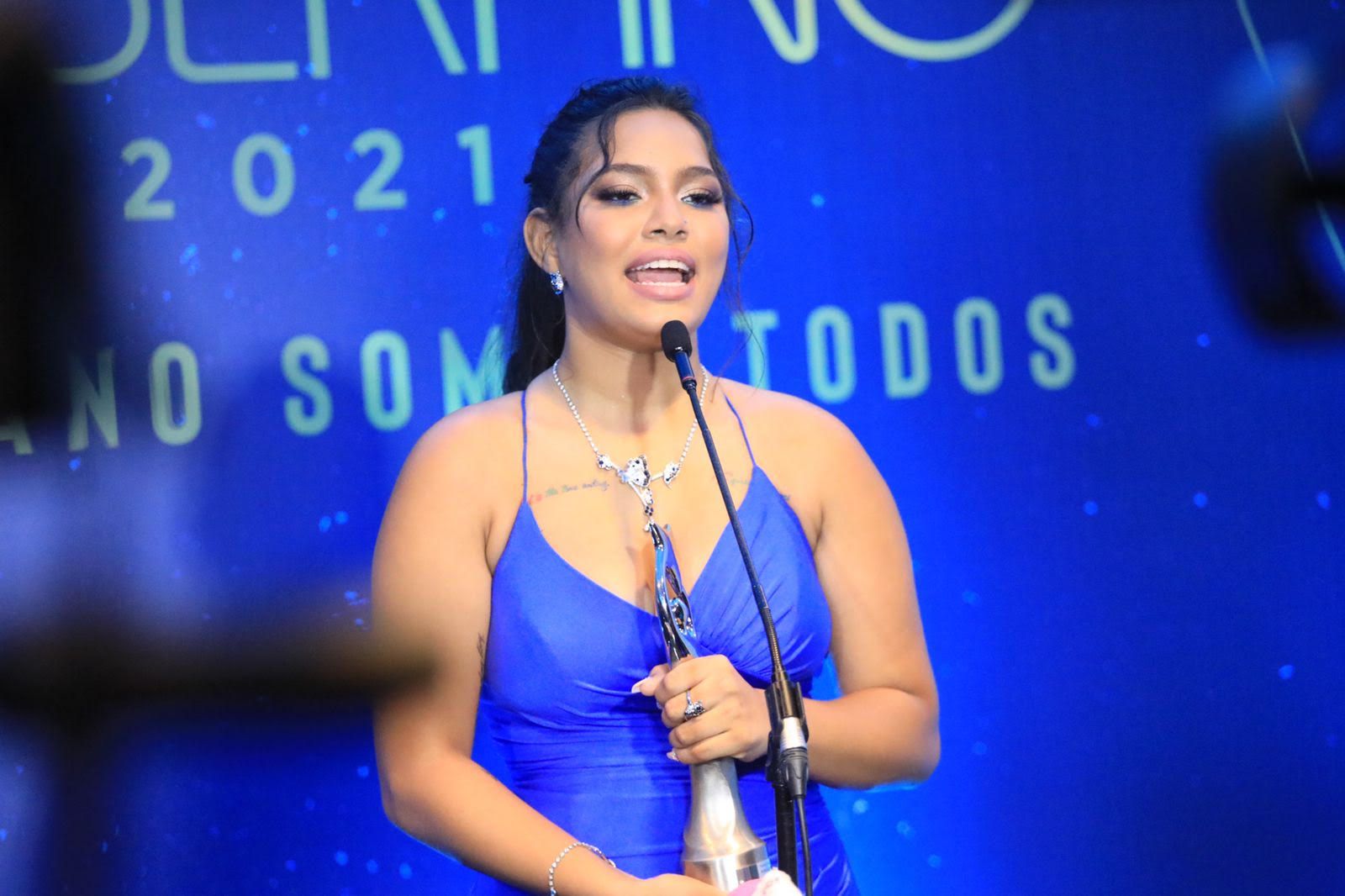Ellos ganaron en Premios Soberano 2021... 2 unnamed 12