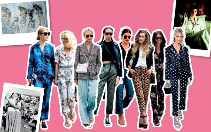 Pijamas