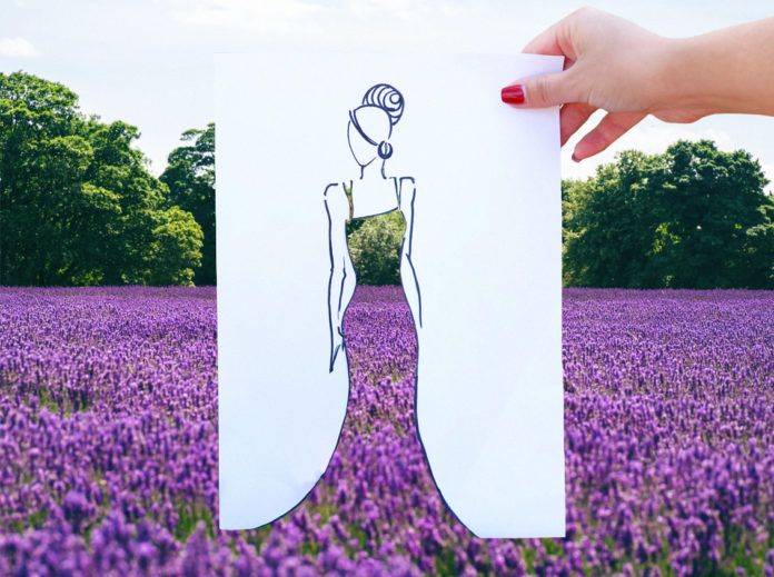 moda ecológica