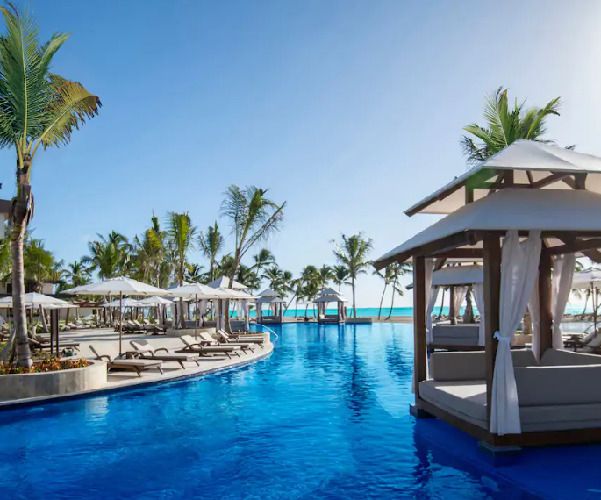 Hyatt Ziva Cap Cana Gallery 09