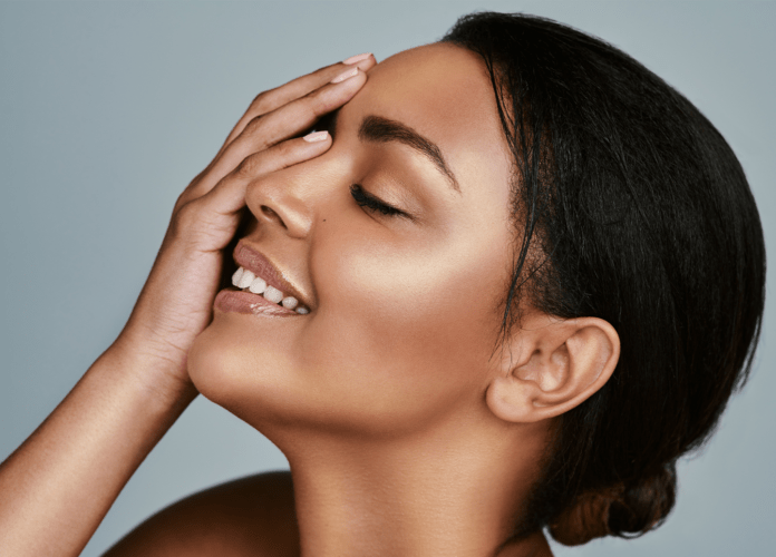 Tendencias de maquillaje