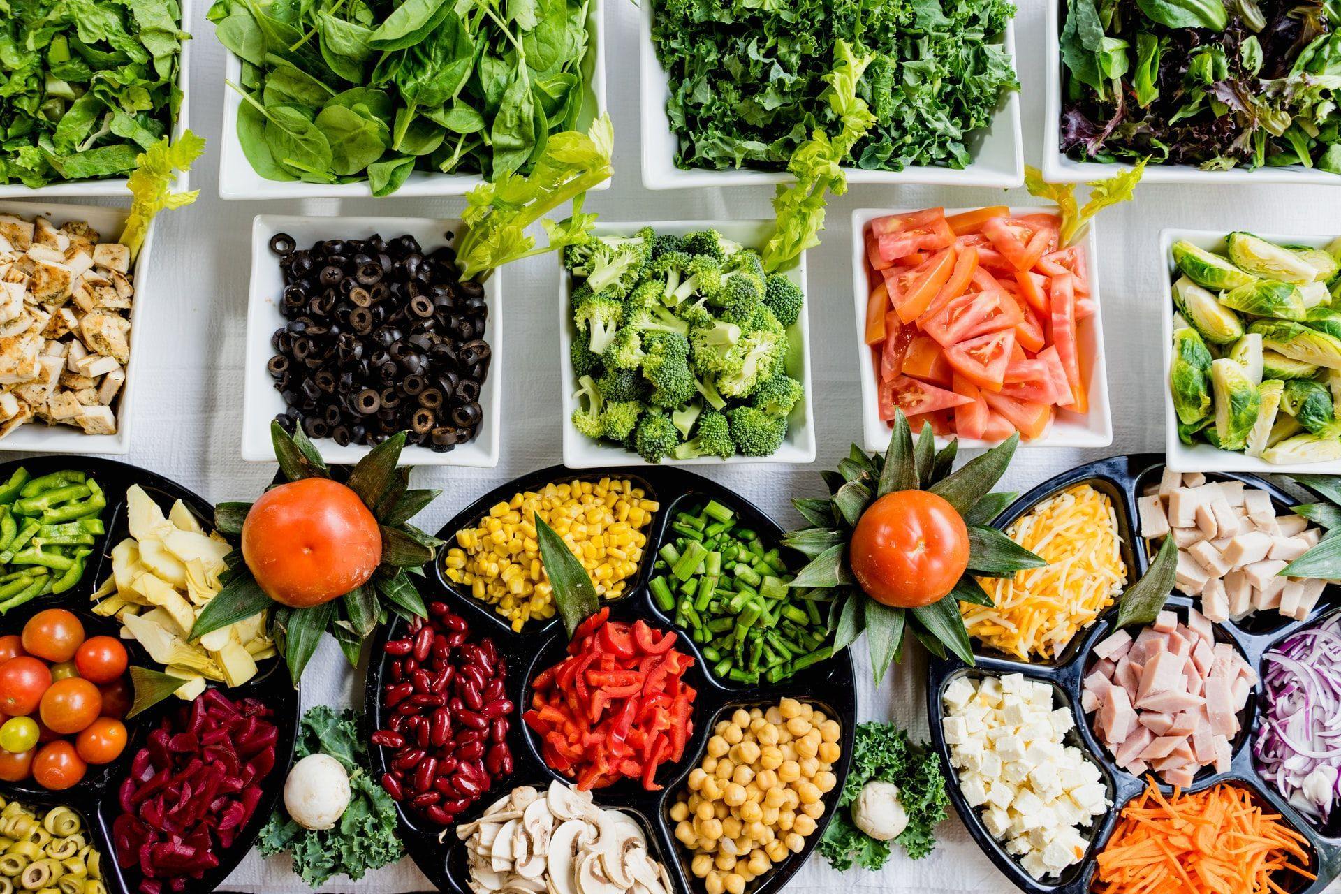 ¿Existe relación entre la alimentación y tu estado anímico? 1 dan gold 4 jhDO54BYg unsplash