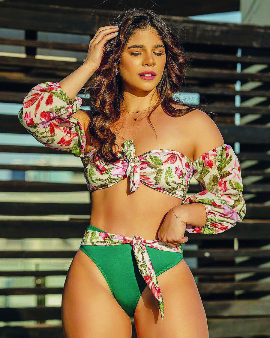 5 líneas de bañadores locales para este verano 1