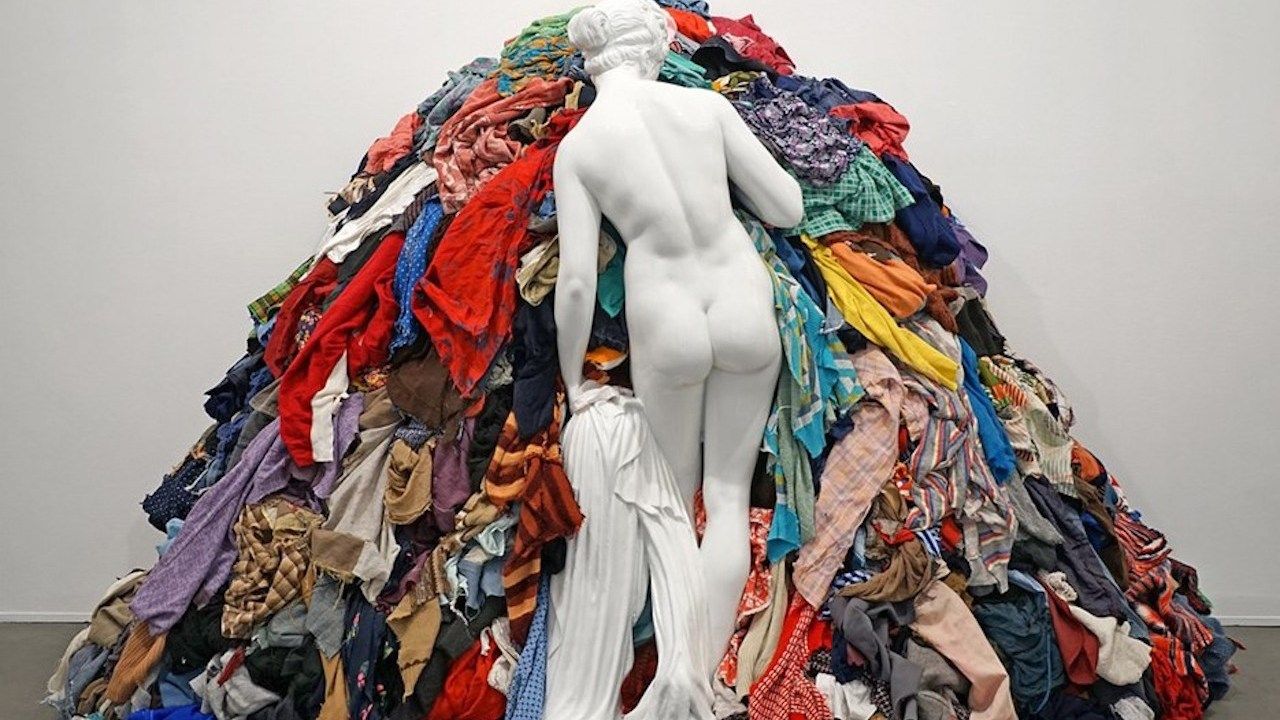 moda ecológica 