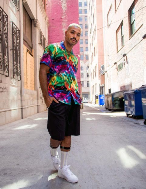 Talento dominicano en la nueva campaña de Reebok 2 unnamed 10