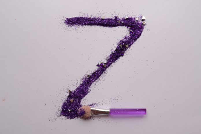 Generación Z