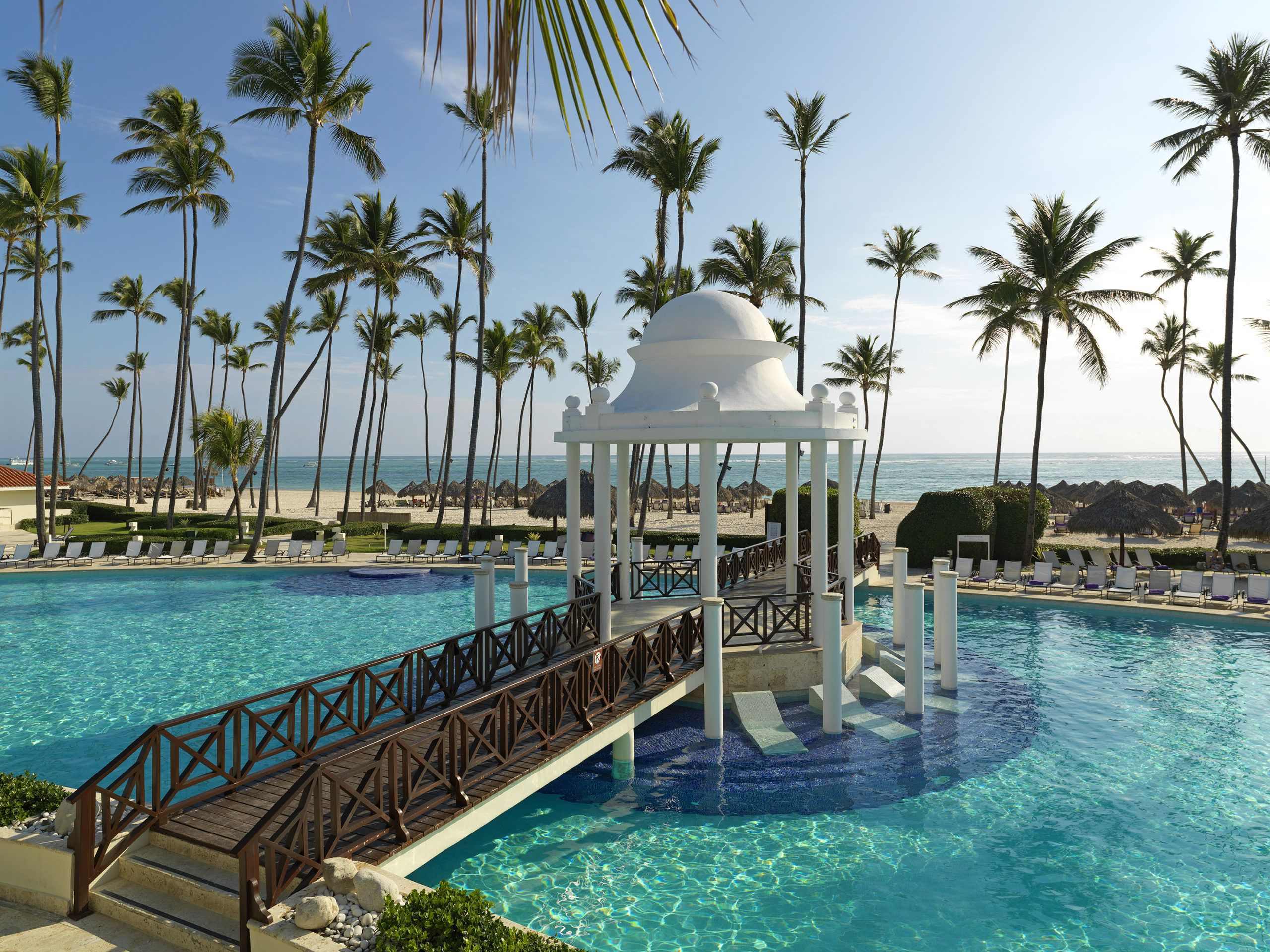 Paradisus Palma Real y Paradisus Grand Cana se renuevan 1 205ParadisusPalmaReal Pool 1 scaled