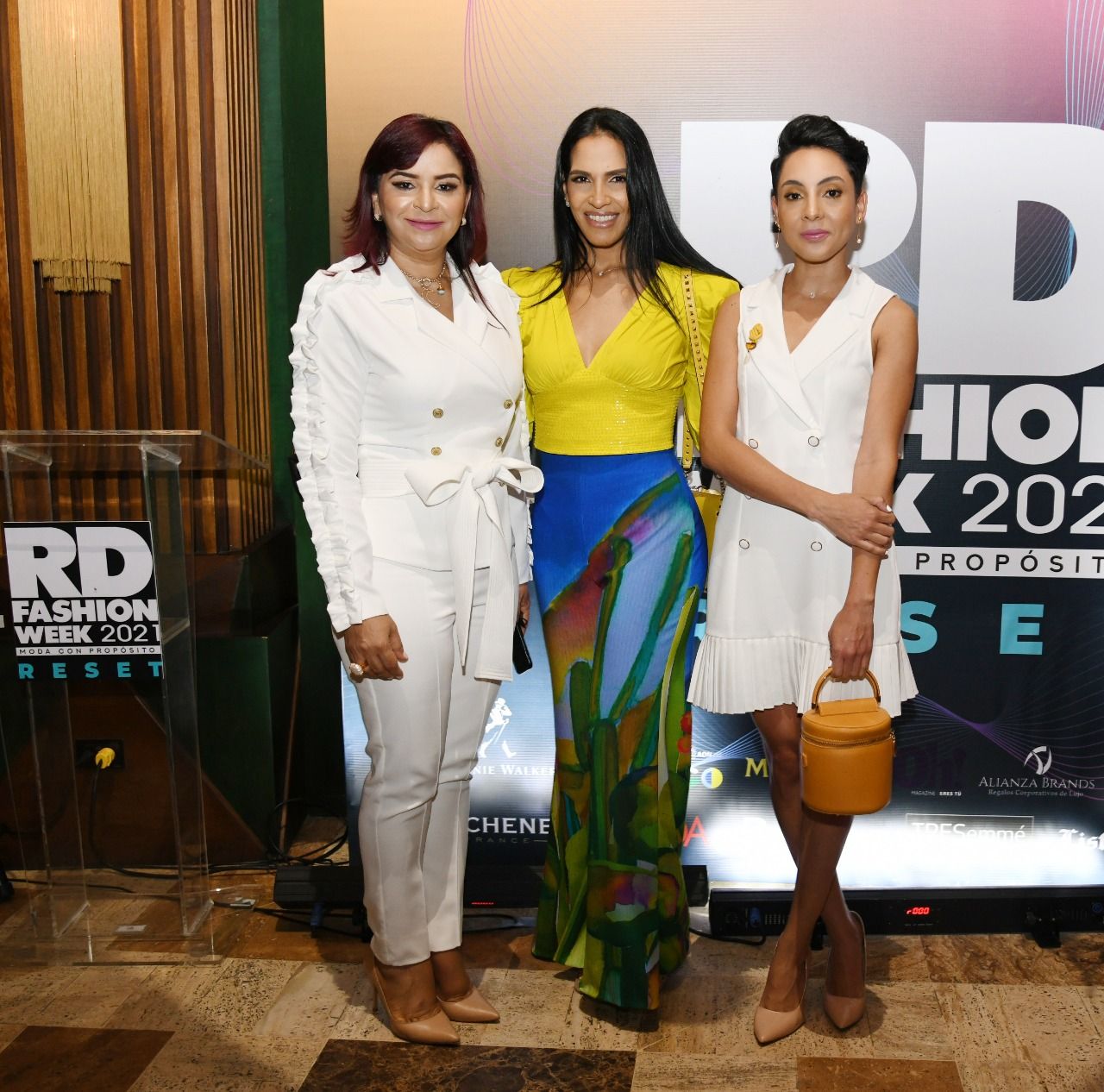 ¿Quiénes serán los diseñadores que se presentarán en el República Dominicana Fashion Week? 3 79cb9315 e62a 4466 af1a 760c414035ed