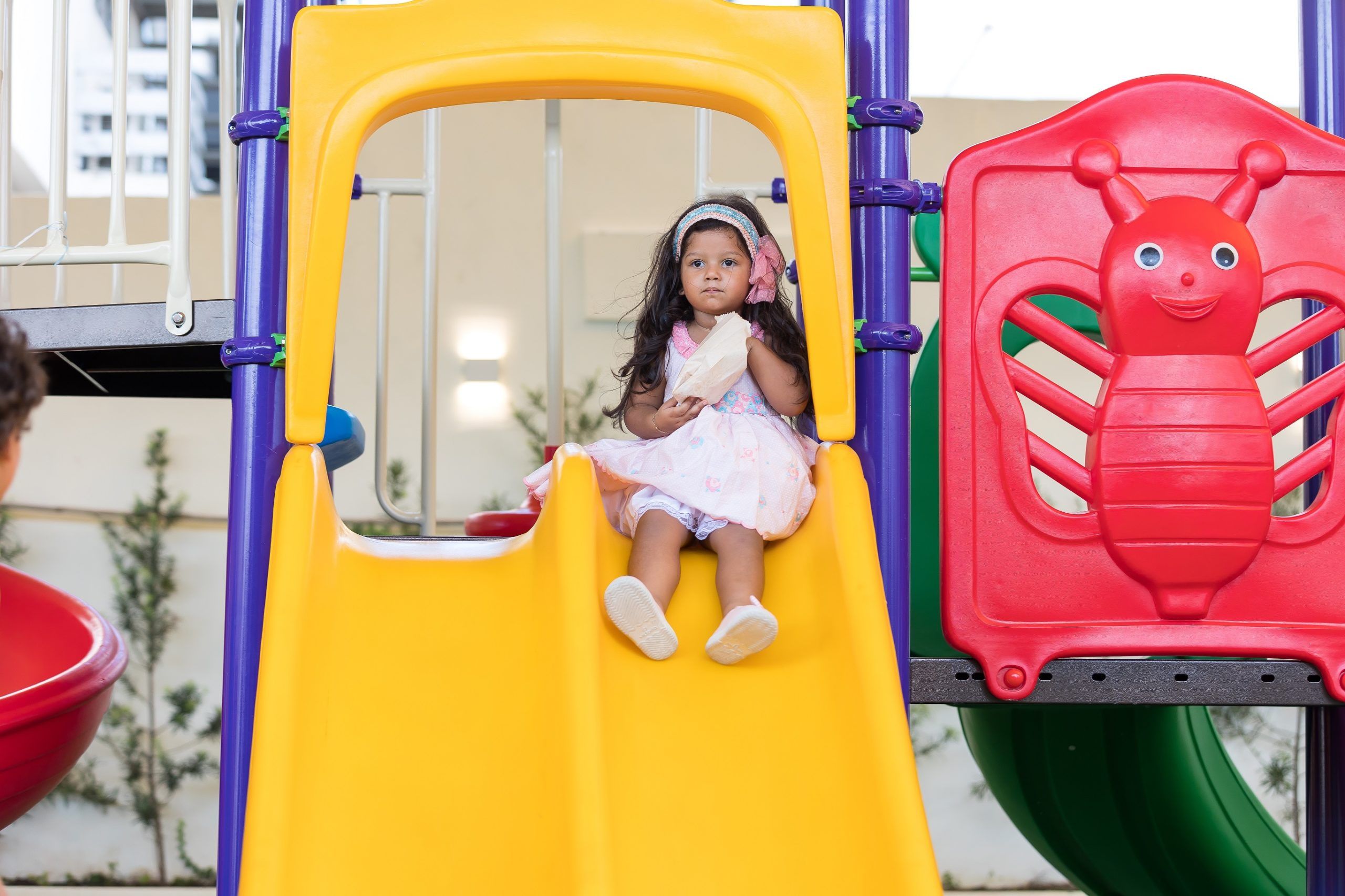 Piolín Park, el creativo parque al aire libre para el temprano aprendizaje de niños y niñas 4 8037 scaled