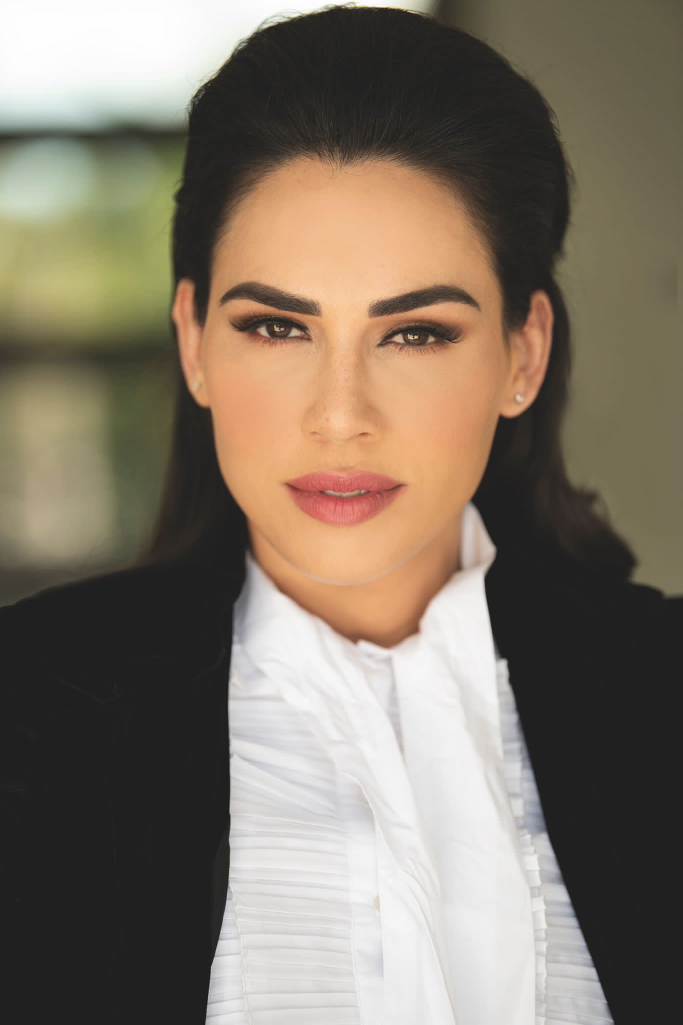 Arlyn Broche Photo Chris Esqueda