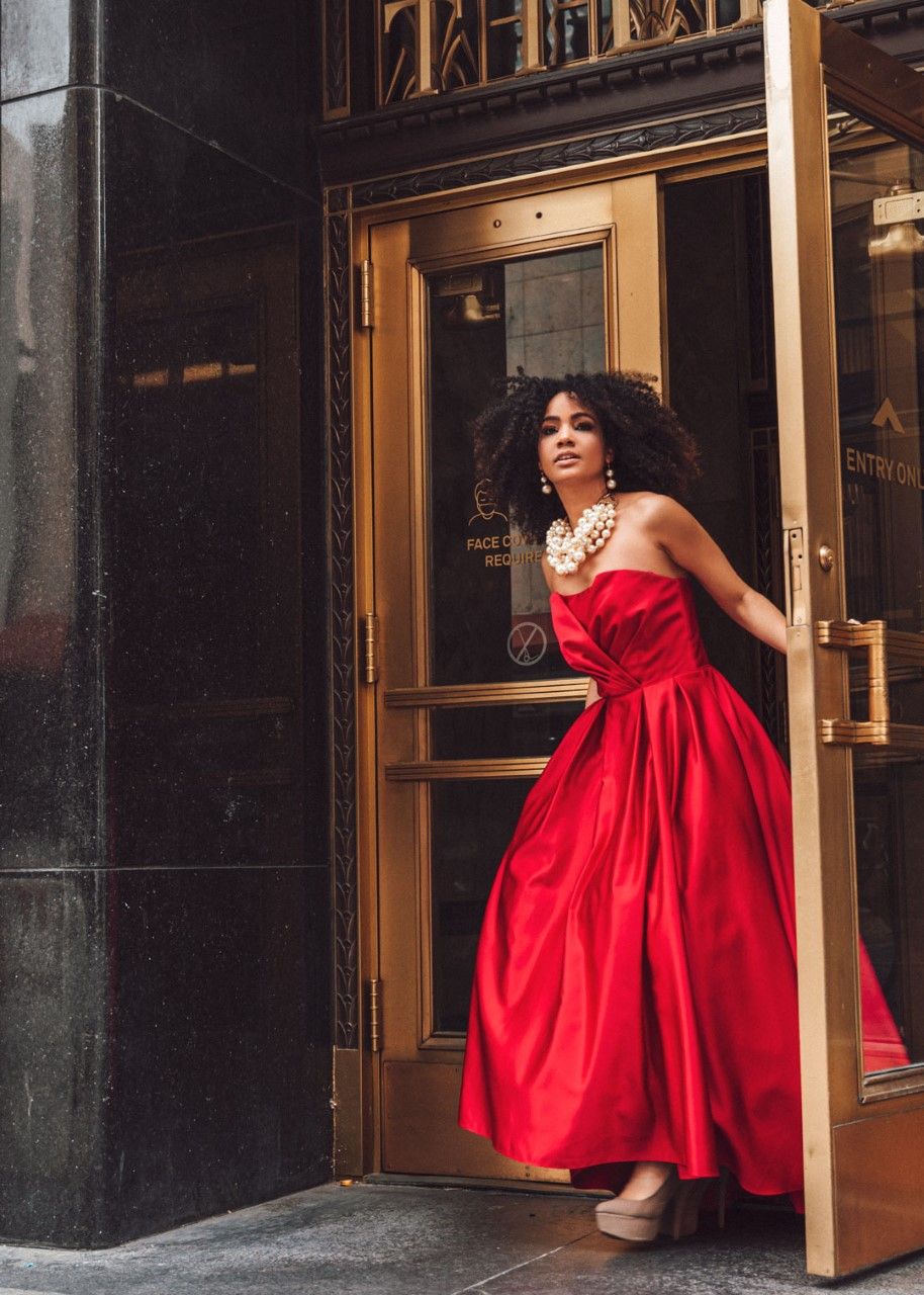 Actriz Wendy Regalado en el elenco de “La suerte de Loli” 3 Foto de Ariana Magnani 4