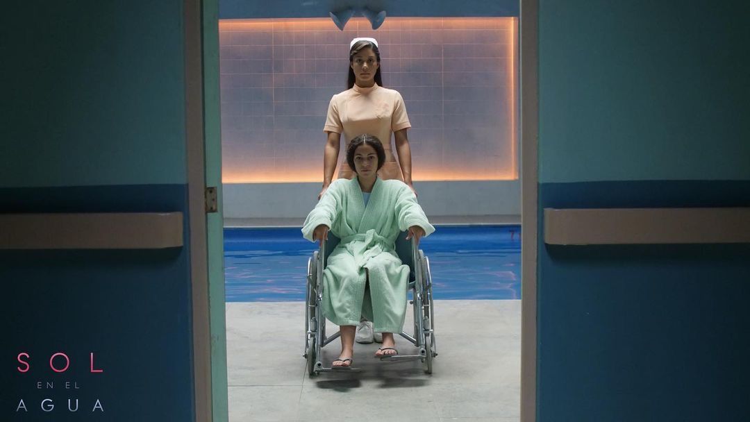 "Sol en el Agua" , la nueva película dominicana en las salas de cine 3 IMG 3649