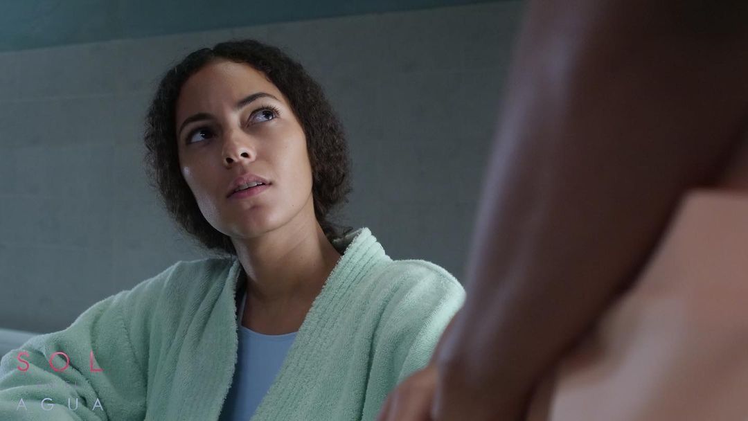 "Sol en el Agua" , la nueva película dominicana en las salas de cine 2 IMG 3655
