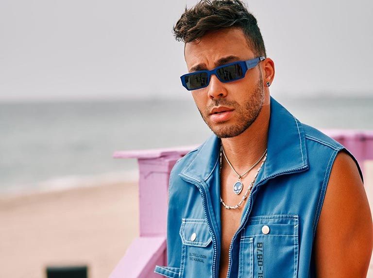 Prince Royce