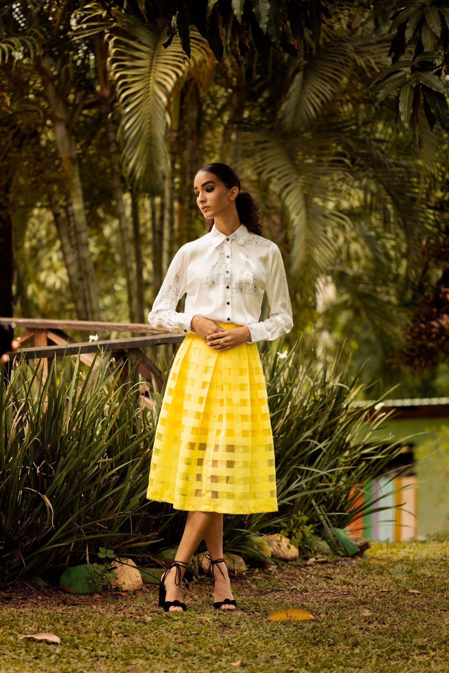 Nina Vásquez Design se inspira en Moca para su próxima colección “Raíces” 2 RAICES NINA VASQUEZ 1 scaled