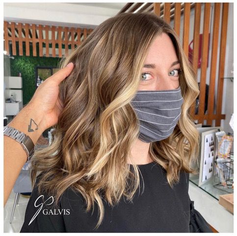 Los cortes de cabello más trendy según tipo de rostro 1 REDONDO2