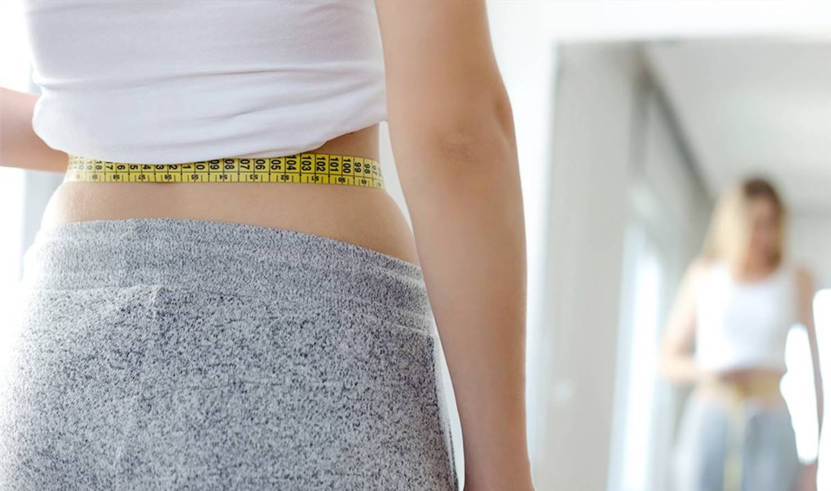 Anorexia y bulimia: trastornos alimenticios que cobran fuerza con la pandemia 4 anorexia y bulimia