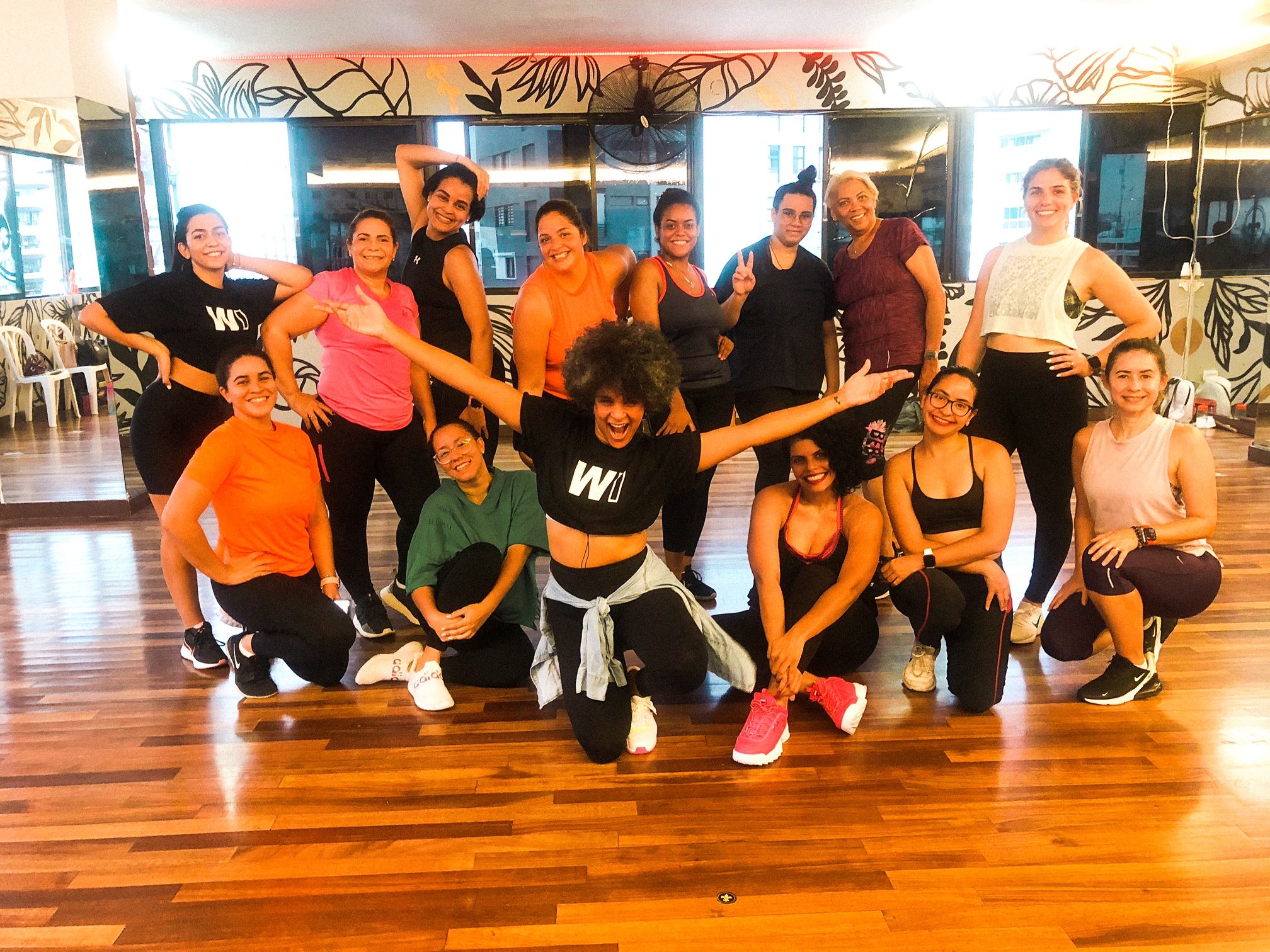 ¿Dance fitness? La moda que cambia vidas en cada paso 3 image1