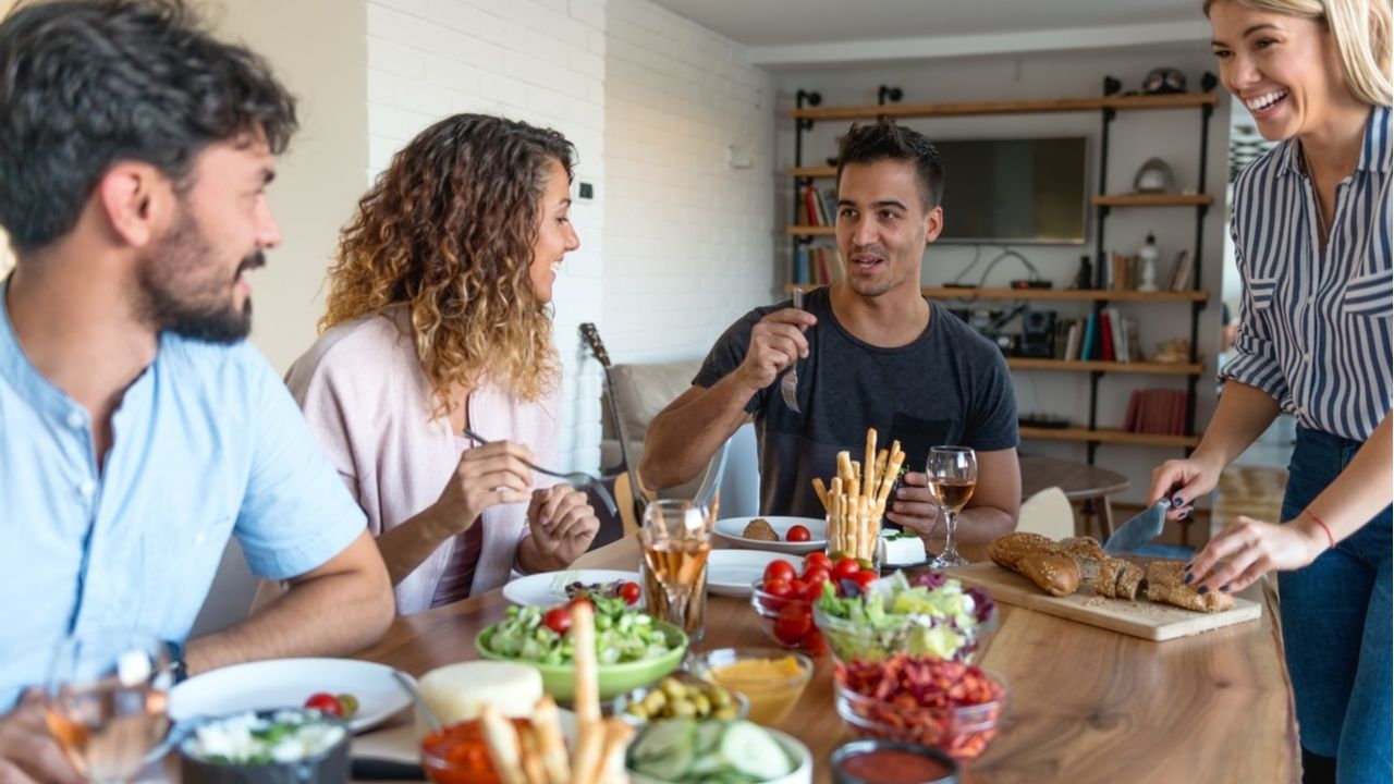 Anorexia y bulimia: trastornos alimenticios que cobran fuerza con la pandemia 7 anorexia y bulimia