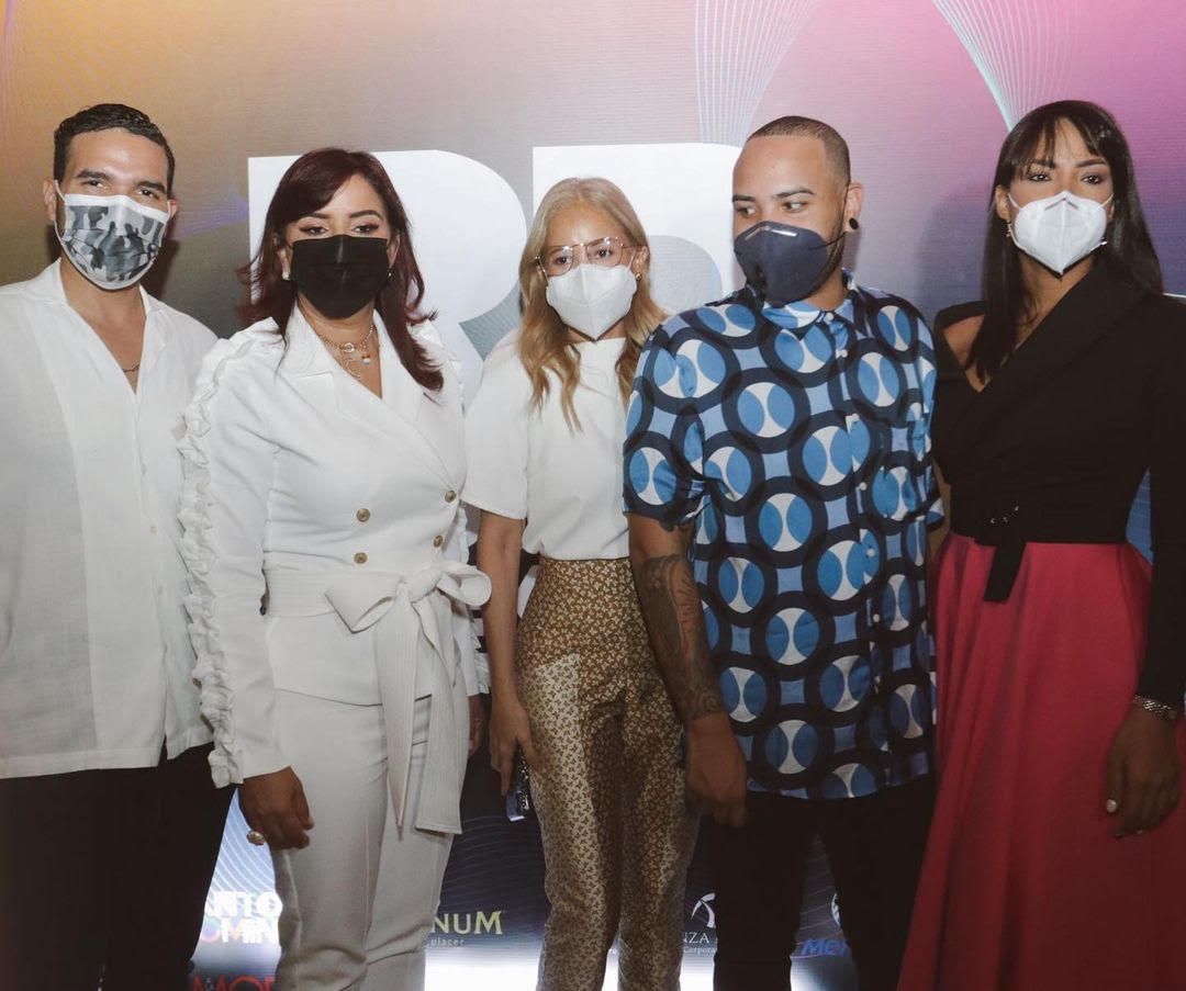 ¿Quiénes serán los diseñadores que se presentarán en el República Dominicana Fashion Week? 2 unnamed 1 6