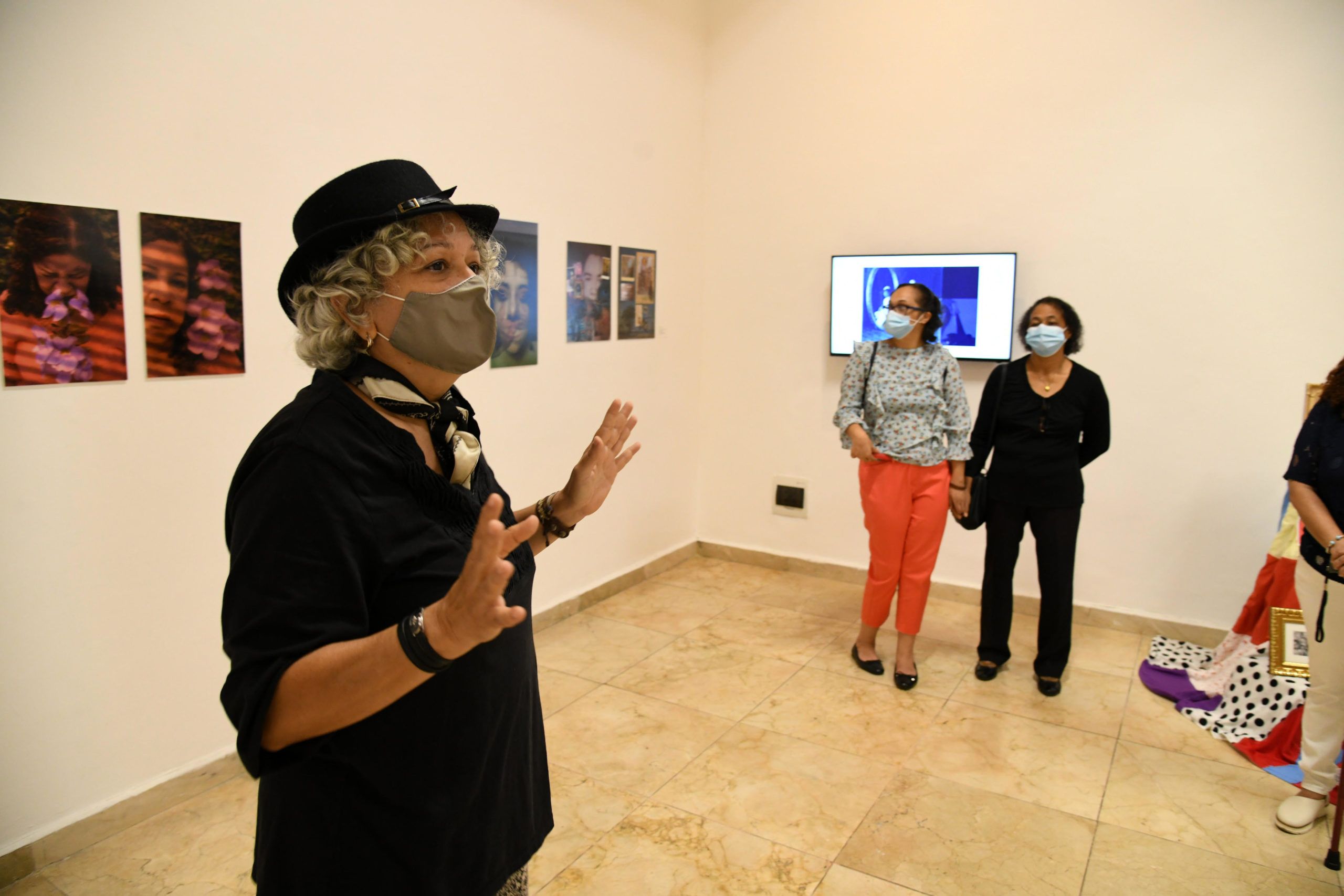 Universos Femeninos, la expo que te invita a mirarte desde dentro 6 unnamed 8 2 scaled