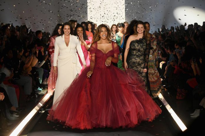 Semana de la moda Nueva York