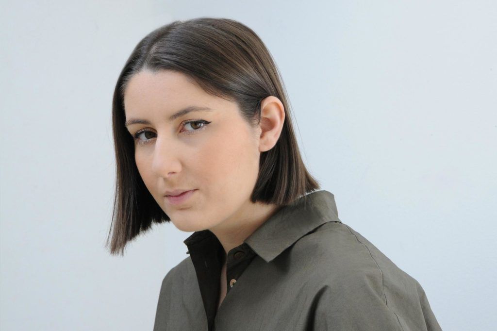 ¿Sabes cuáles son los 8 aspirantes al Mercedes-Benz Fashion Talent? 7 mercedes-benz fashion talent