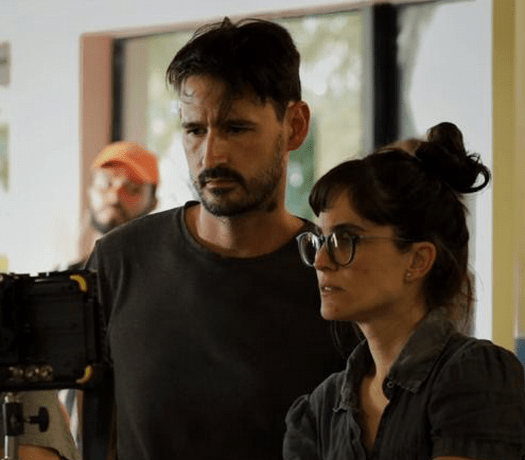 “Carajita” gana mención especial en el Festival de San Sebastian 2 202108051308241