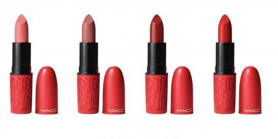 El labial rojo de Rosalía que todas queremos 2 61544c370a761