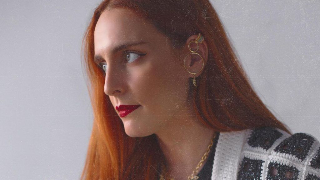 ¿Sabes cuáles son los 8 aspirantes al Mercedes-Benz Fashion Talent? 5 mercedes-benz fashion talent