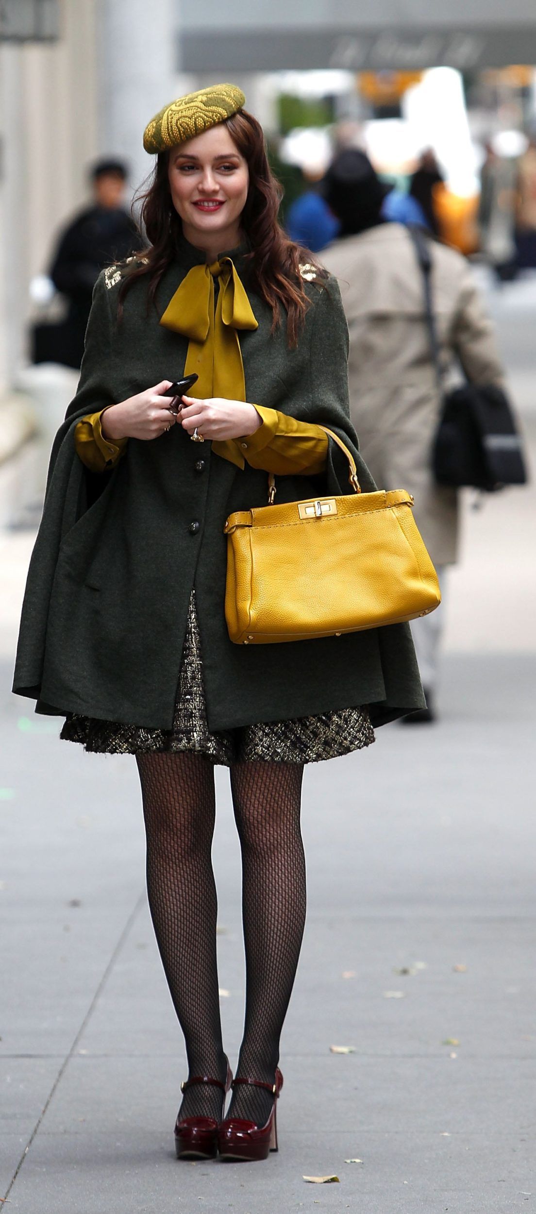 Blair
